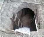 Abortan túnel y fuga en penal de Reynosa