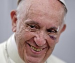 El Papa espera que Trump recapacite sobre DACA