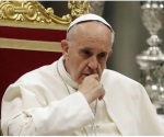 El Papa envía donación a damnificados por sismo en México
