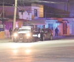 Atacan a autoridades estatales en el Hidalgo