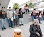 Generan migrantes problemas de salud e inseguridad en Reynosa