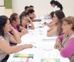 Programan los cursos de capacitación y autoempleo del SNE en Reynosa