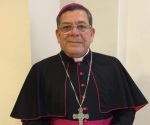 Nombra el Papa a cura de Matamoros como obispo de Matehuala