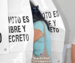 Expectación de mexicanos en el extranjero por elecciones
