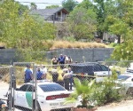Confirman muerte de mujer migrante en Laredo, Texas