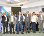 Tiene nuevo presidente Comité de Vinculación en el Conalep Reynosa