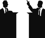 Habrá dos debates en Reynosa entre candidatos a alcalde