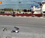 ´En el nombre de Alá´, ataque bioterrorista en Tampico; llevan a cabo simulacro