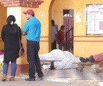 Matan en Oaxaca a 13 en emboscada