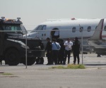 Reportan extradición de “El Z-40” a Estados Unidos