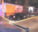 Asesinan a 12 personas en una noche en Guanajuato