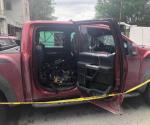 Confirma Sedena ataque de sicarios en Nuevo Laredo