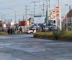 Abaten a 3 pistoleros en Reynosa