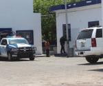 Detienen a alcalde de Tampico Alto por posesión de arma de fuego
