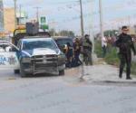 Deja enfrentamiento cuatro abatidos, en Reynosa