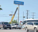 No regresa Wal-Mart a Reynosa en corto plazo, no hay planes