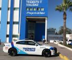 Aplican antidoping a tránsitos en Reynosa