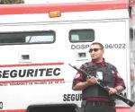 Robo de 11 MDP deja 2 muertos y tres heridos en Naucalpan