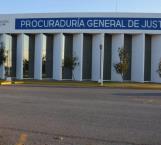 Atacan a balazos sede de la Procuraduría de Tamaulipas en Victoria