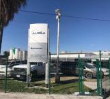 Anuncia empresa maquiladora cierre de planta en Matamoros