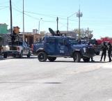 Liberan estatales en Puerta del Sol a 16 centroamericanos