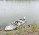 Sin identificar cuerpos encontrados en el Río Bravo ahogados
