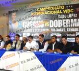 Reitera alcalde compromiso con el deporte