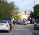 Abaten a dos sujetos armados en la colonia Jardín tras ataque a policías estatales