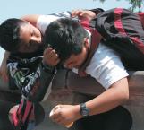 Registran más 20 casos mensuales de ‘Bullying’ en Tamaulipas