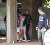 Extraditarán a asaltante de Midas desde Uruguay