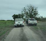 Prosiguen investigaciones en rancho macabro de Reynosa