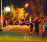 Ataque a balazos en bar de Salamanca deja 15 muertos y 5 heridos