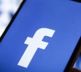 Reportan fallas en Facebook en varios países