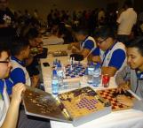 Respaldan autoridades y asociaciones, torneo de ajedrez