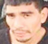 Detienen a traficante de drogas de Tamaulipas
