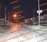 Asesinan a dos en Villa Diamante de Reynosa