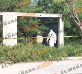 Hallan cuerpo de mujer asesinada en Reynosa
