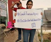 Demandan respeto a derechos laborales