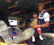 Muere pasajera en volcadura de autobús con destino a Reynosa