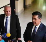 Afinarán detalles de seguridad para la jornada electoral en Tamaulipas