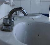 Denuncian falta de agua en escuela primaria de Reynosa