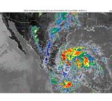 Prevén lluvias en Tamaulipas para los próximos días