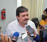 Confirma alcalde pavimentación de la calle Guanajuato