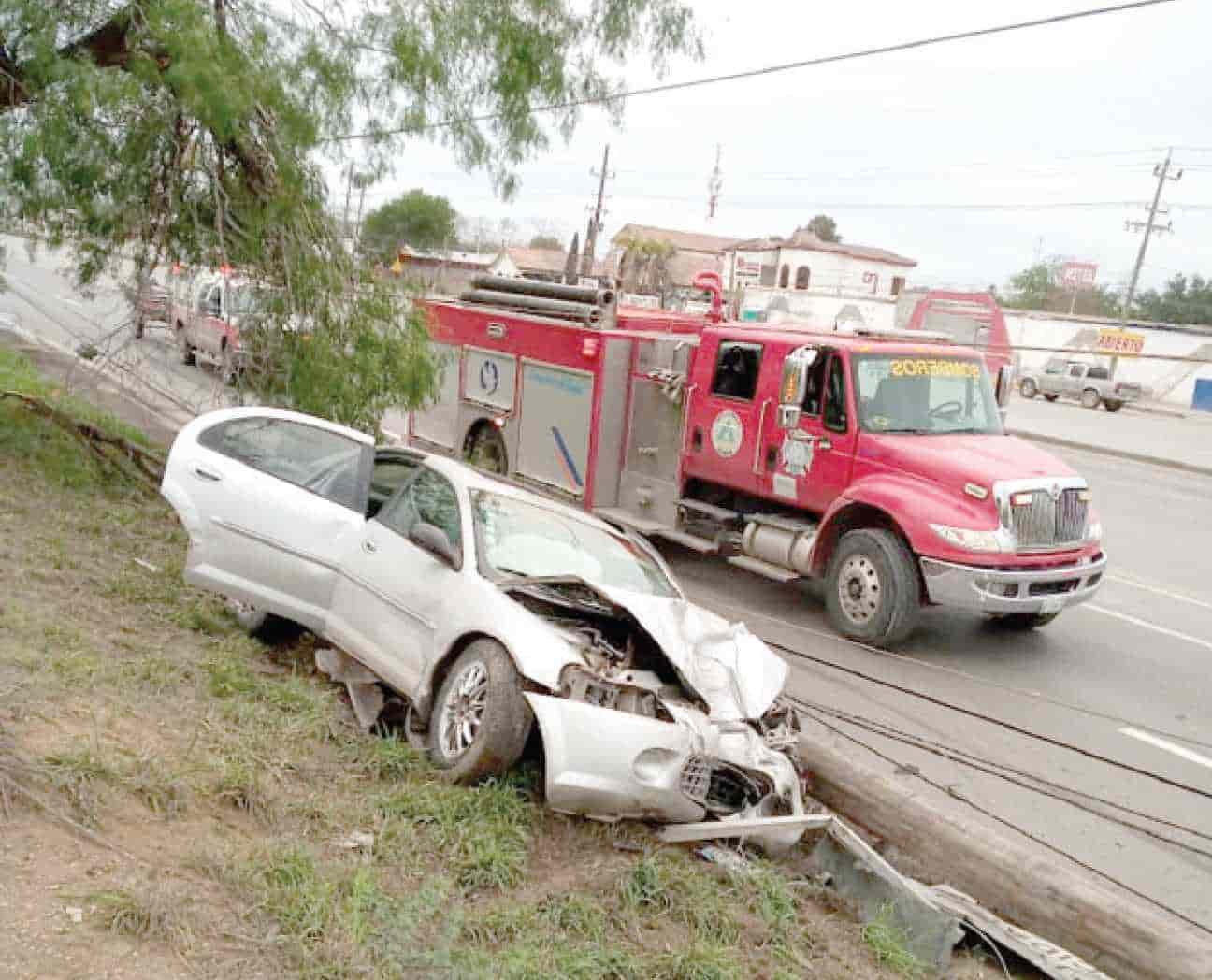 Alerta Protecci N Civil De Incremento De Accidentes Viales