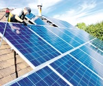 Instala celdas solares en tu casa