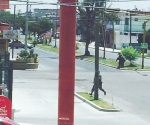 Desquician Reynosa balaceras