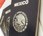 Esperan equipo para captura de huella digital y de iris para pasaporte mexicano