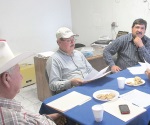 Buenas noticias a agricultores de Tamaulipas