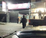 Atacan con explosivo un bar en Cuernavaca