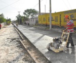 Piden recursos de tenencia para pavimentaciones